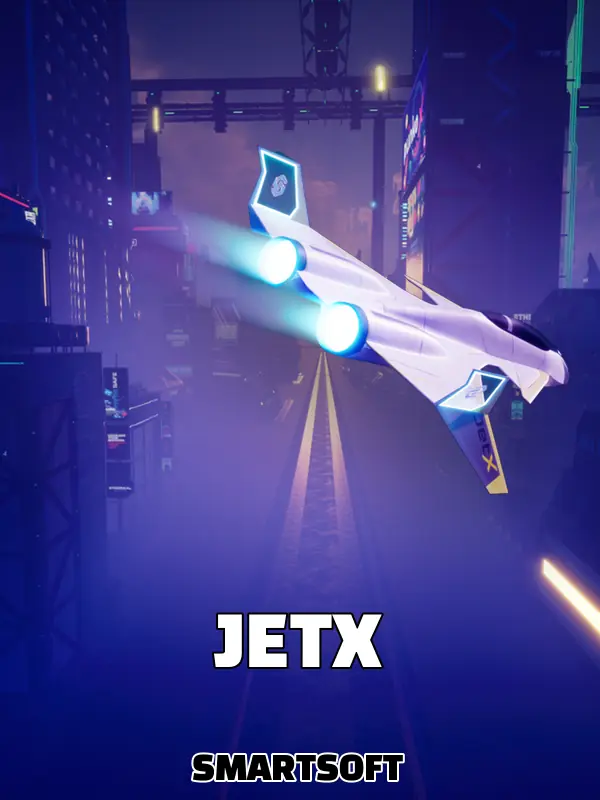 JetX
