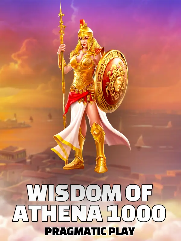 Wisdom of Athena 1000