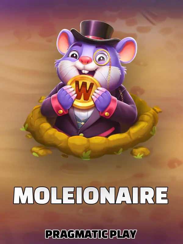 Moleionaire