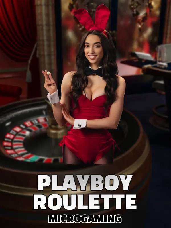 Playboy Roulette