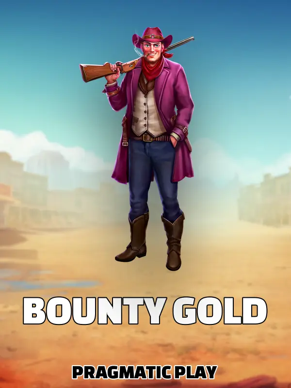 Bounty Gold