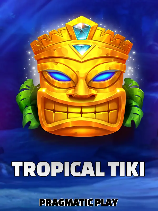 Tropical Tiki
