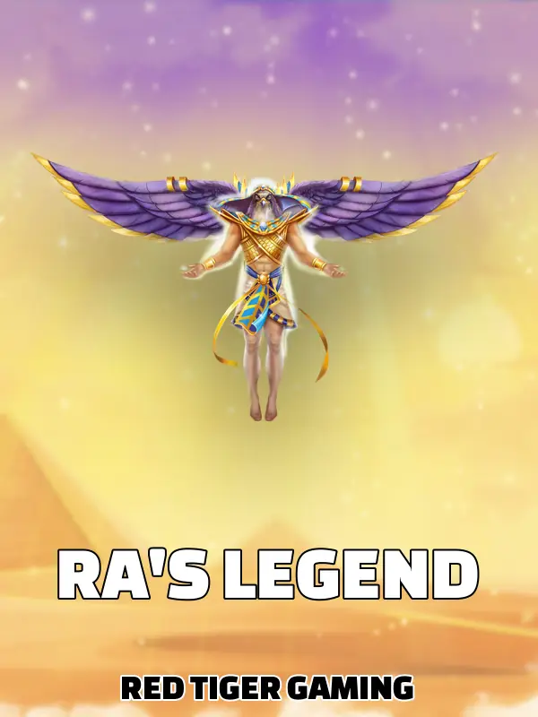 Ra's Legend
