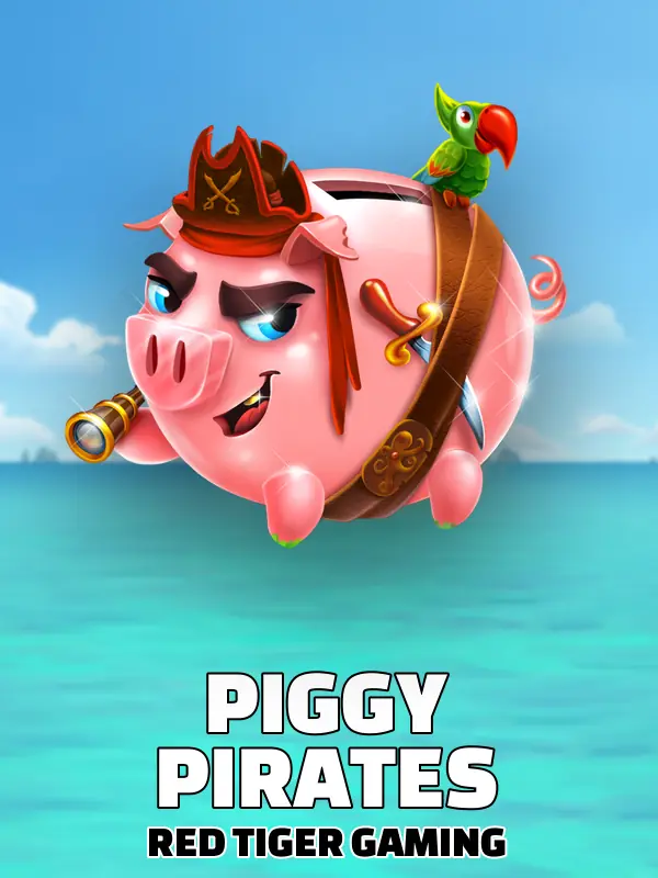 Piggy Pirates