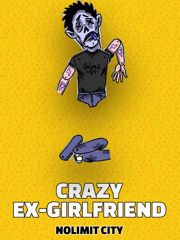 Crazy Ex-Girlfriend