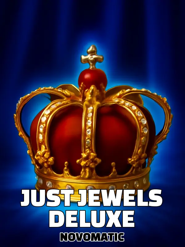 Just Jewels deluxe